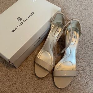 EUC Bandolino Heels